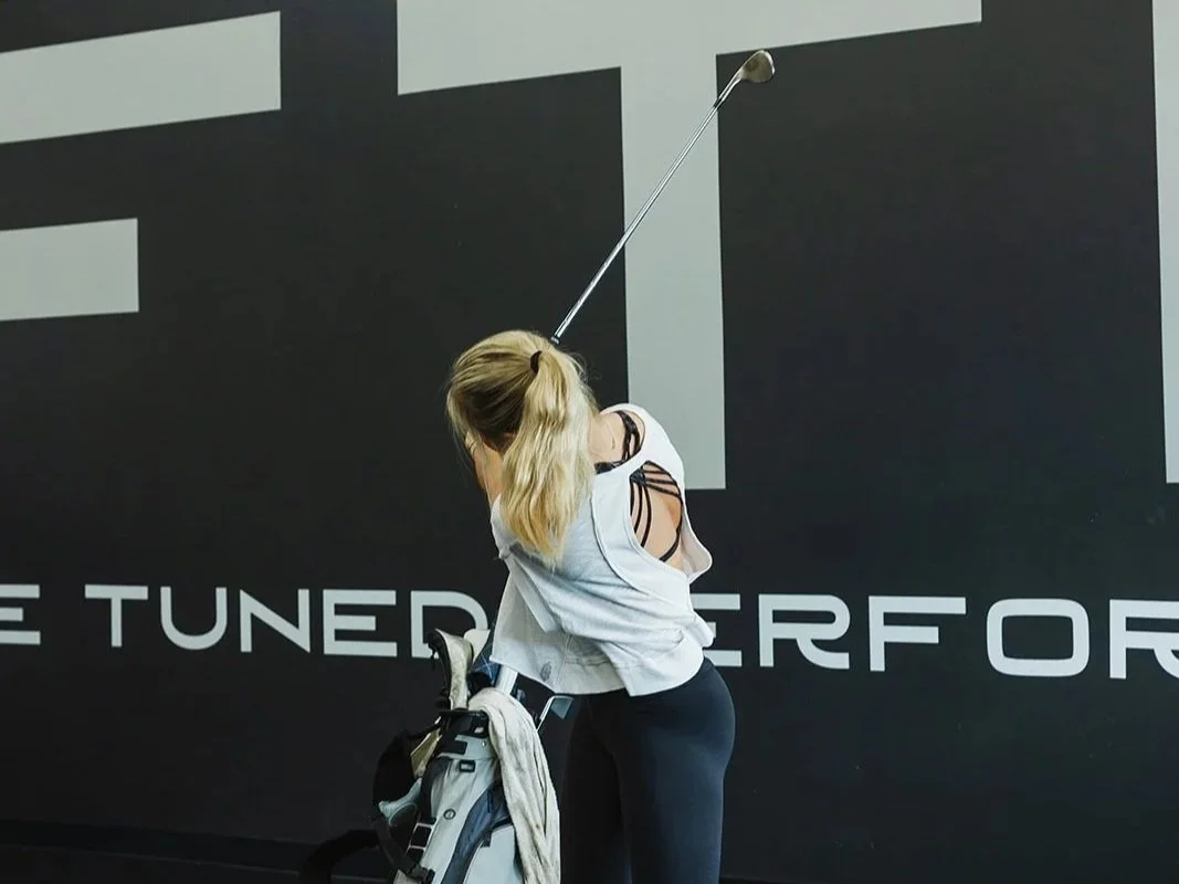 Return-to-Sport Ready?