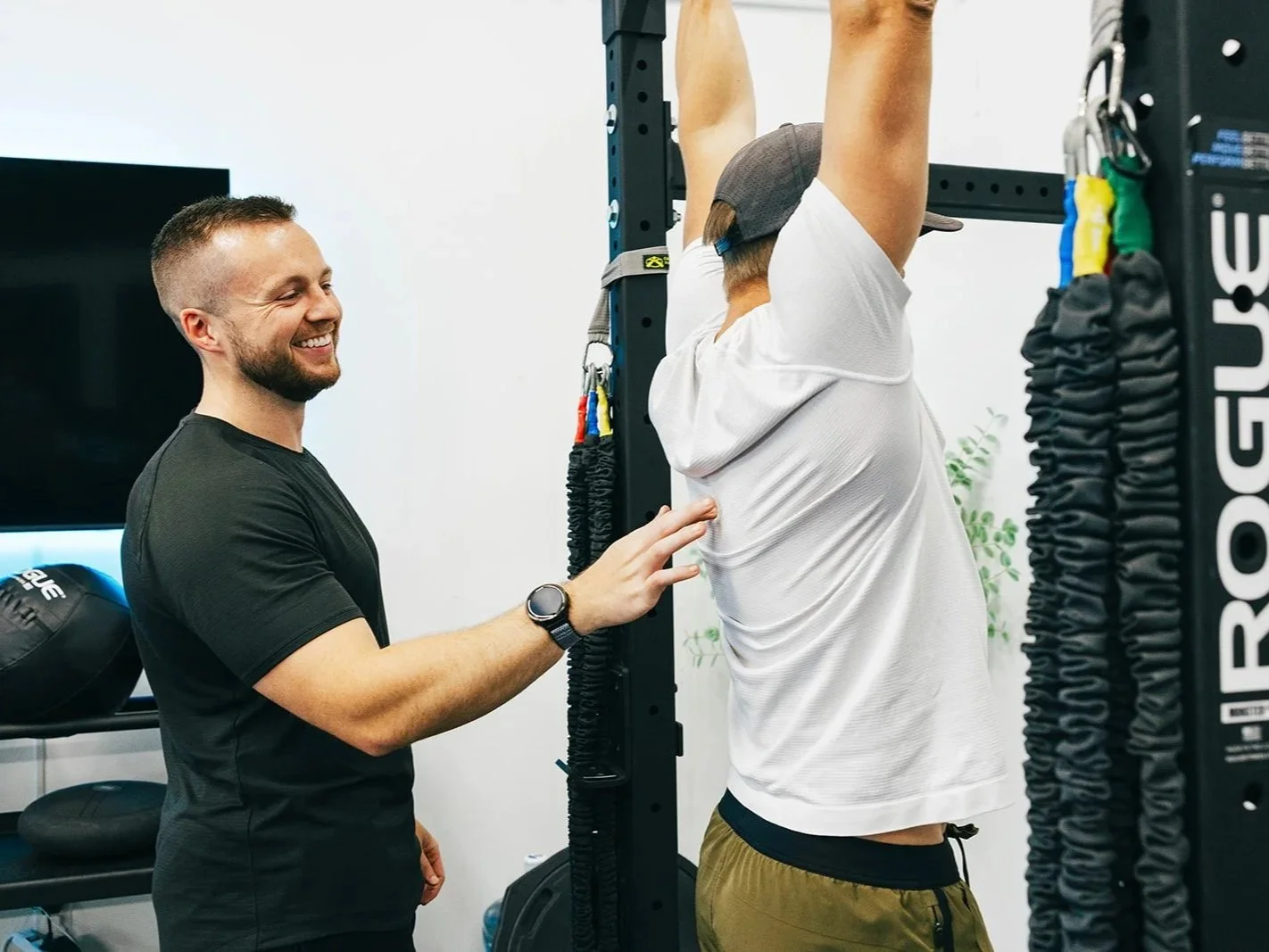 How FTP Serves Every Athlete, No Matter Your Age or Stage