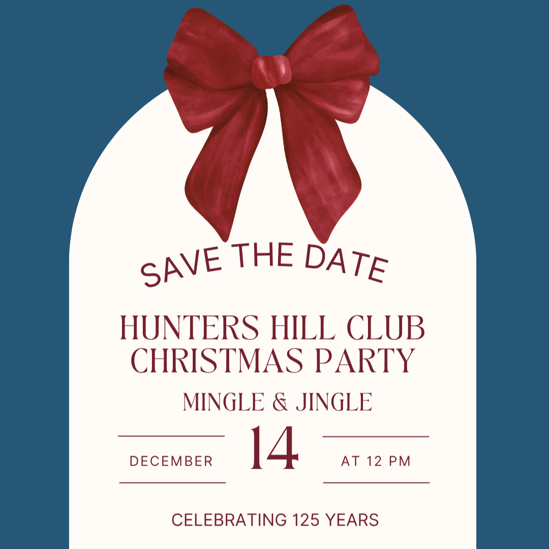 MINGLE &amp; JINGLE CHRISTMAS MARKET / PARTY