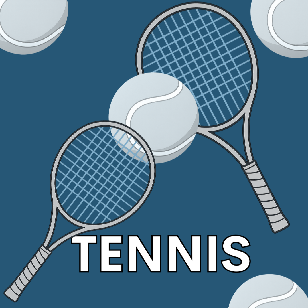 TENNIS CAMPS, CLINICS &amp; SOCIALS