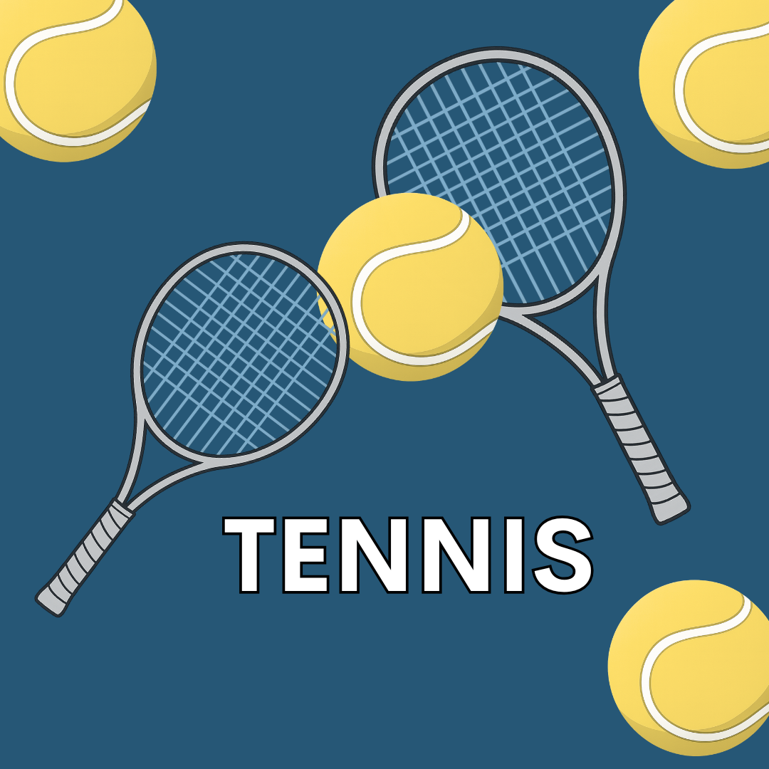 TENNIS, PICKLEBALL, CLINICS &amp; SOCIALS