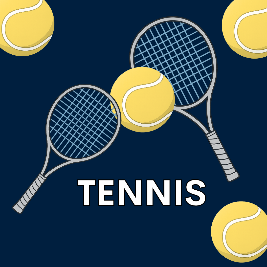 TENNIS, PICKLEBALL, CLINICS &amp; SOCIALS