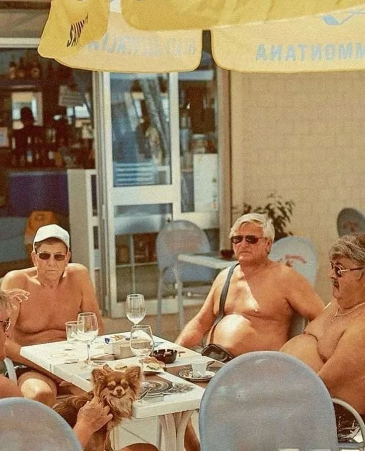FATHER’S DAY