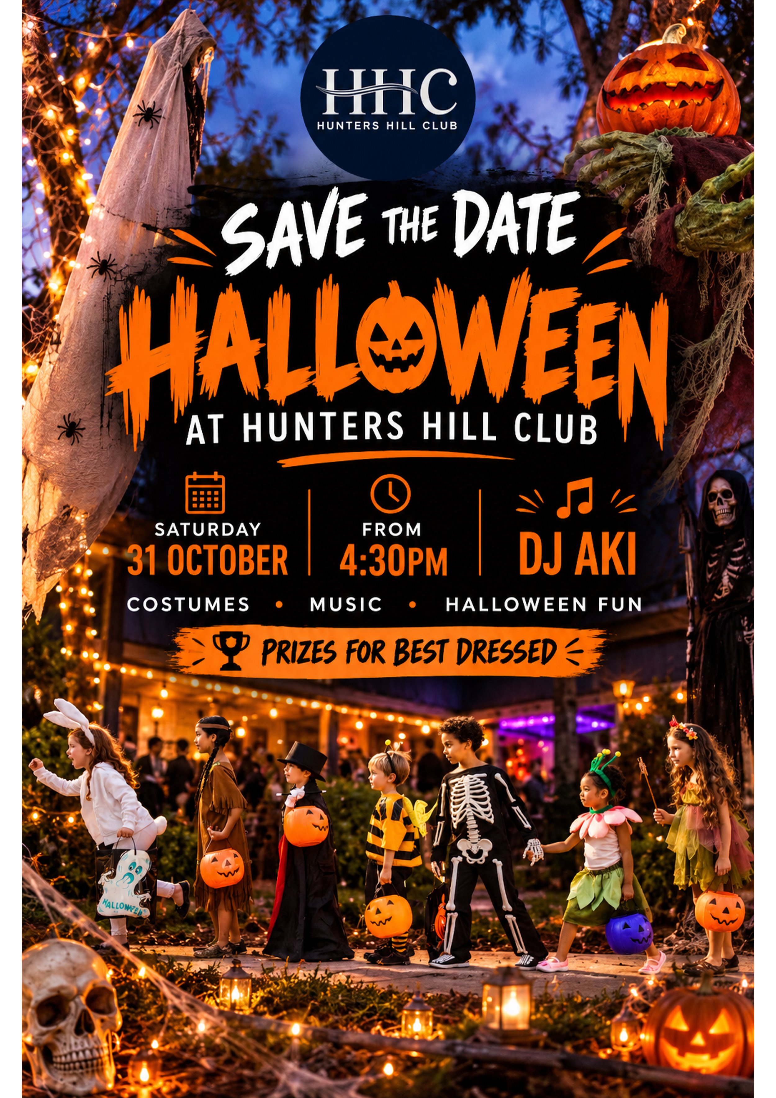 HALLOWEEN