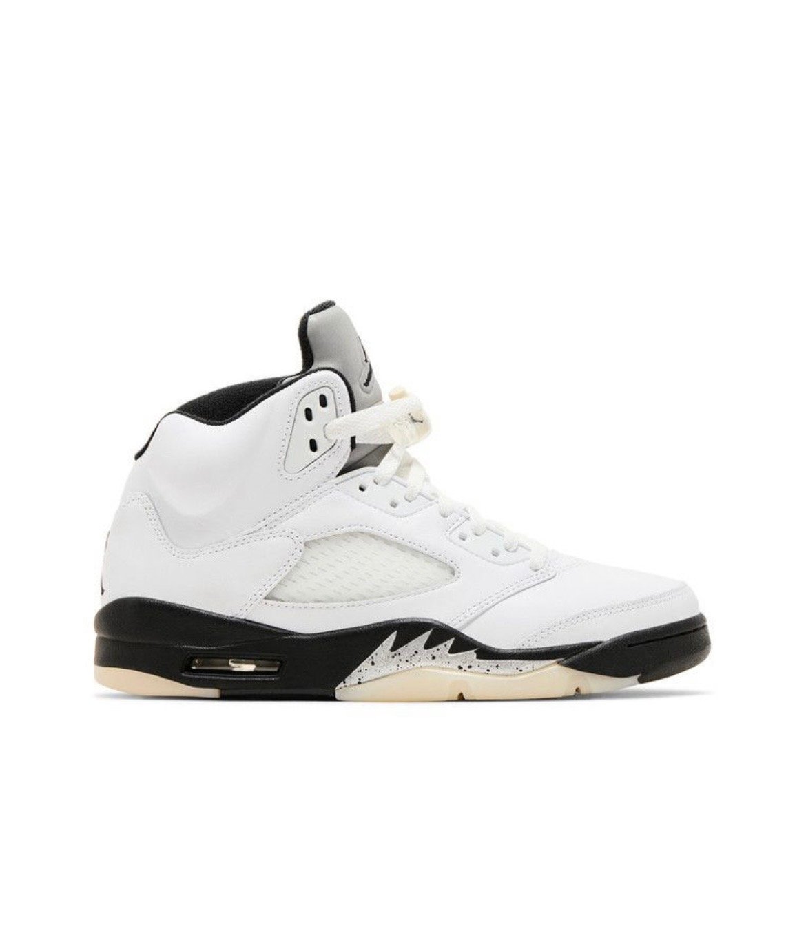Jordan 5 Reverse Metallic