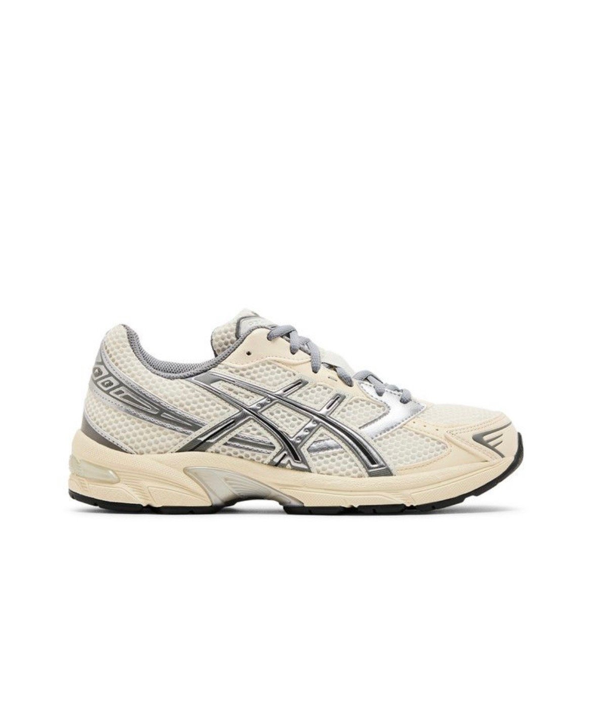 Asics 1130 Cream Clay Grey