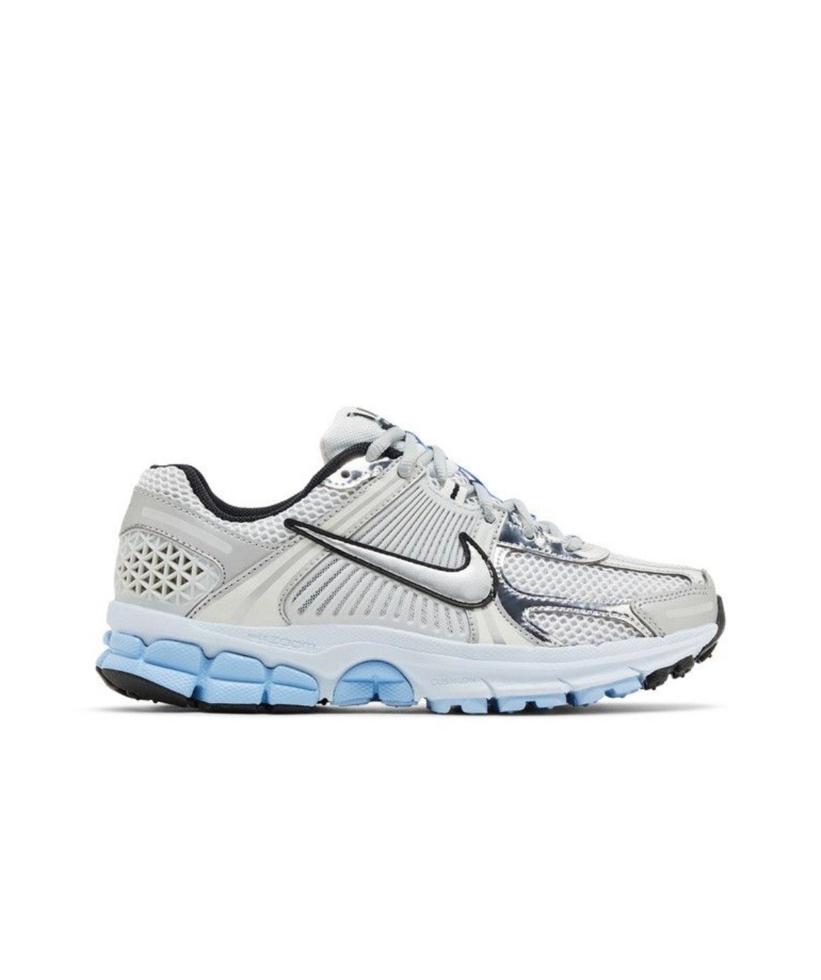 Nike Vomero 5 Metallic Silver blue Tint