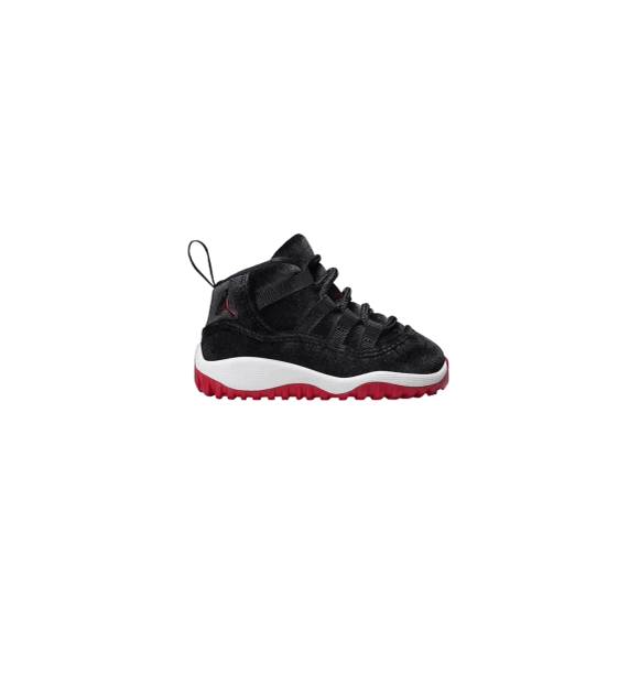 Jordan 11 Bred Velvet (TD)