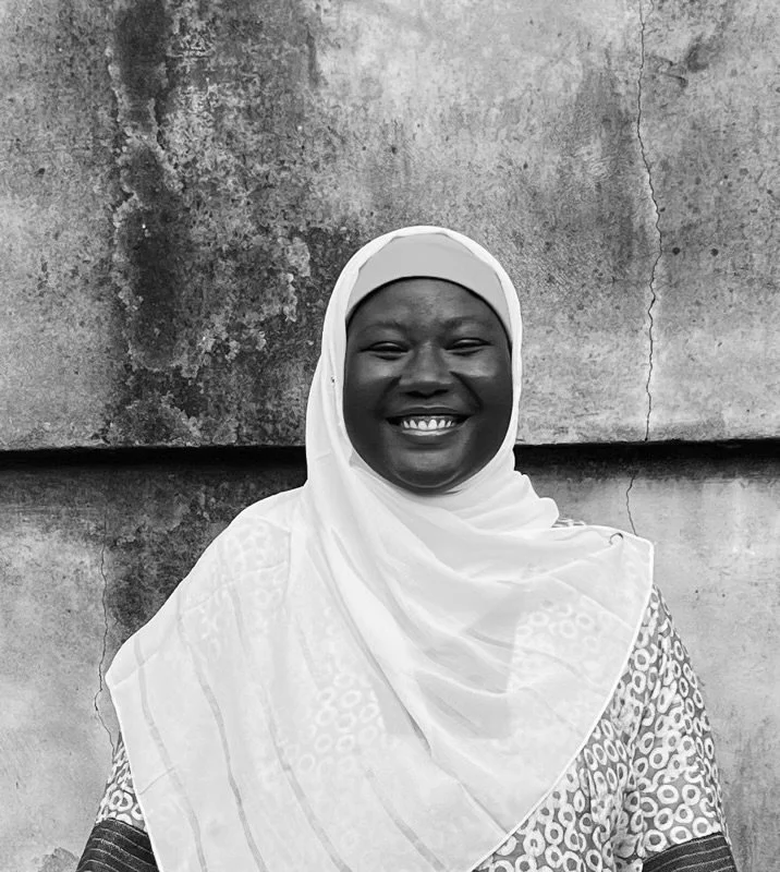 Reimagining Space and Memory Through the Lens: Taslimah Woli