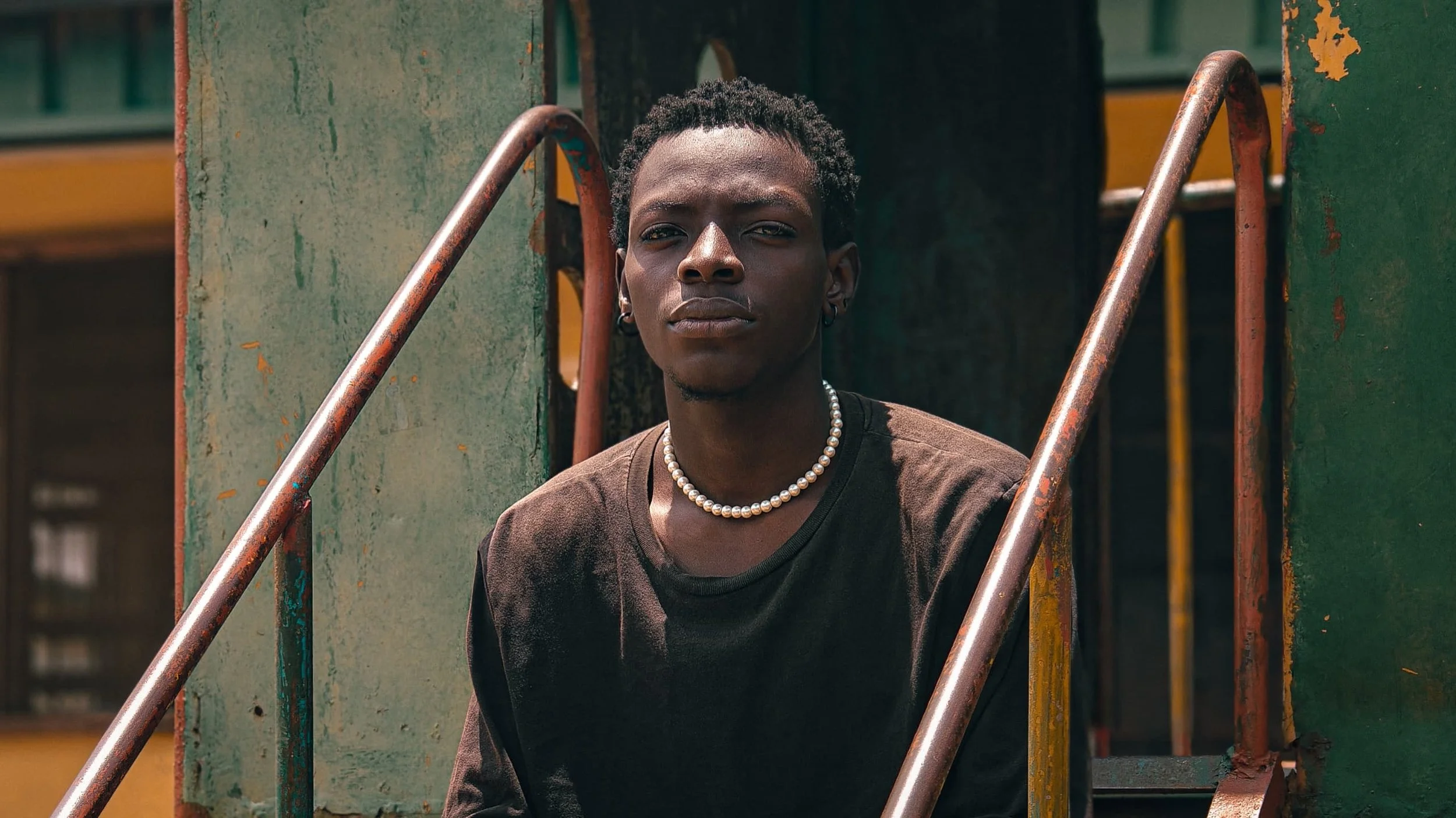 In Focus With Sultan Dada