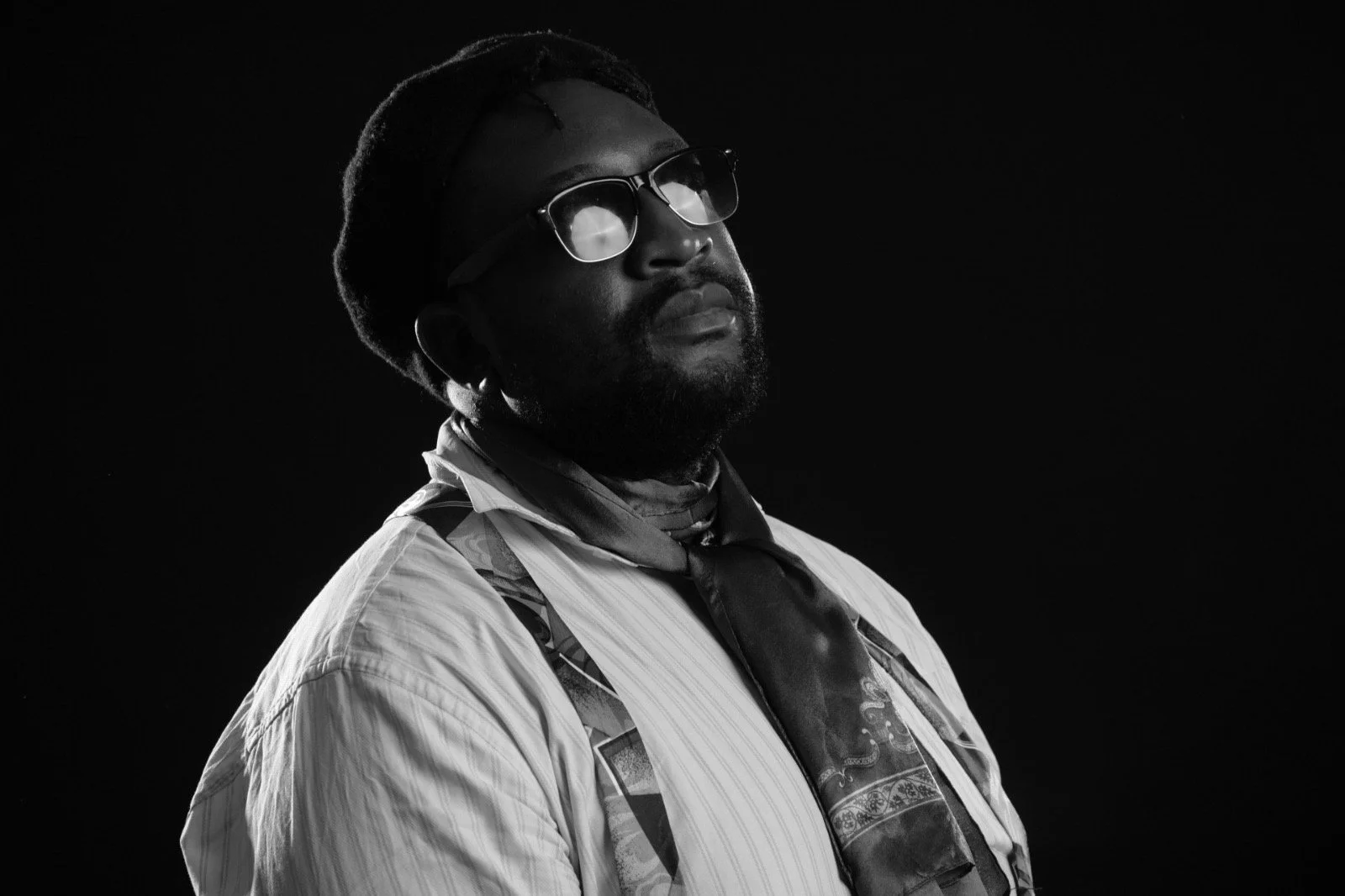 A Fidelity to the Art of Frames - Jabulani Mudzvova