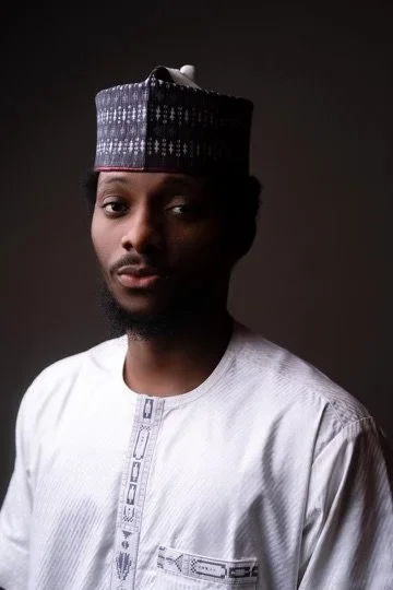 How Salim Abdulrazaq Is Leading a New Wave of Islamic Art in Nigeria