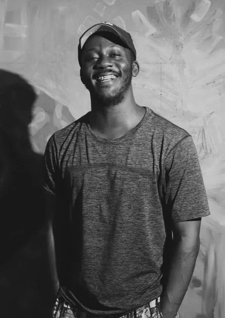 Ukandi Atsu’s Dynamic and Ever-Evolving Approach to Art