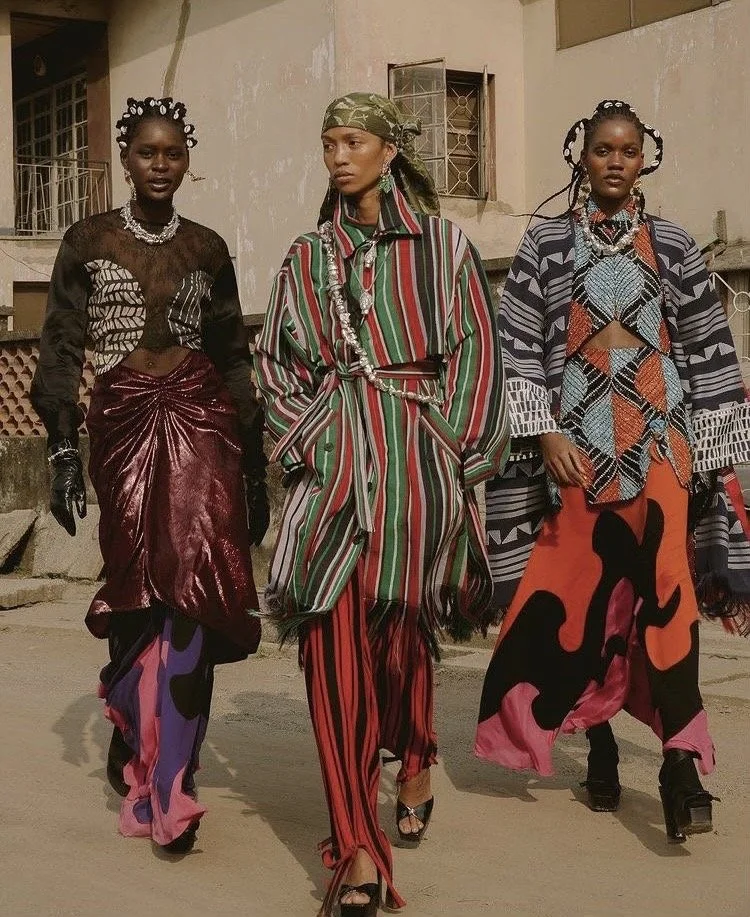 Everything you need to know about Afro Maximalism&nbsp;