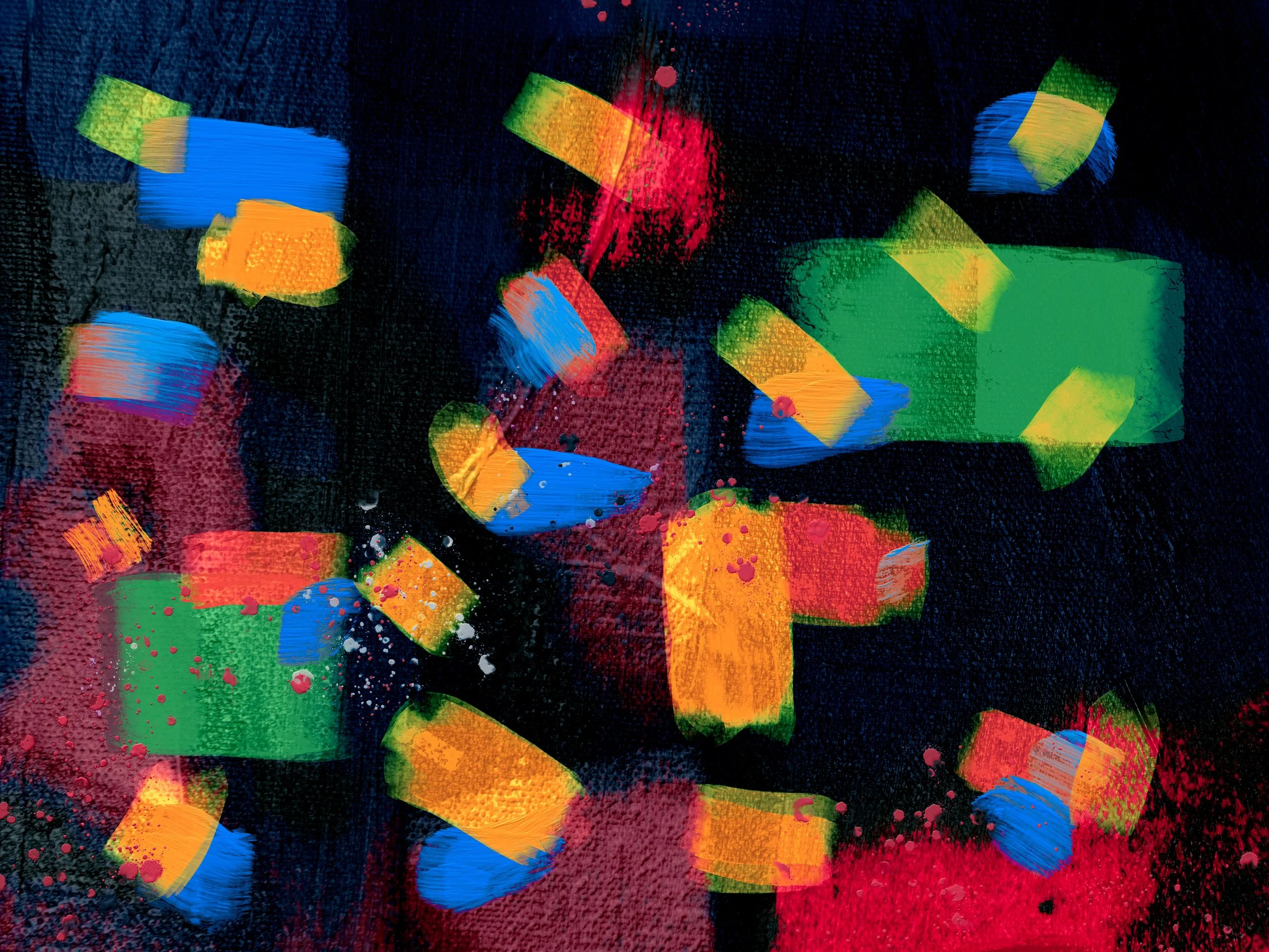 The Digital Gallery: How Social Media is Rewriting the Rules for Young African Artists