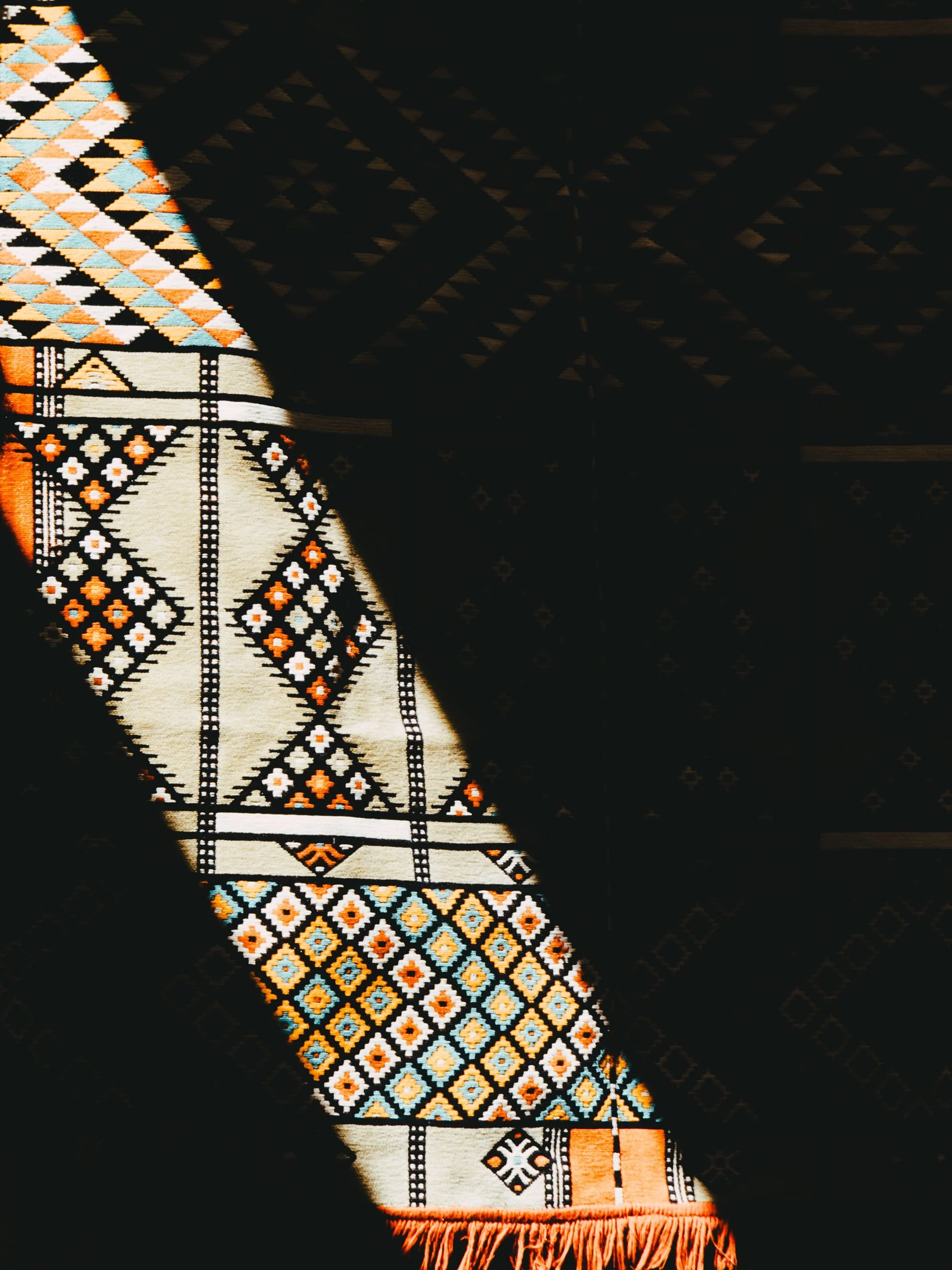 The Hidden Gaps in Africa’s Creative Boom