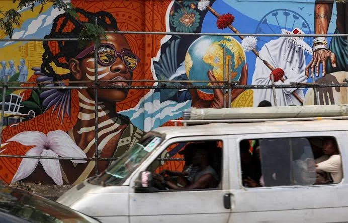 African Neighbourhoods Every Art and Culture Lover Should Know