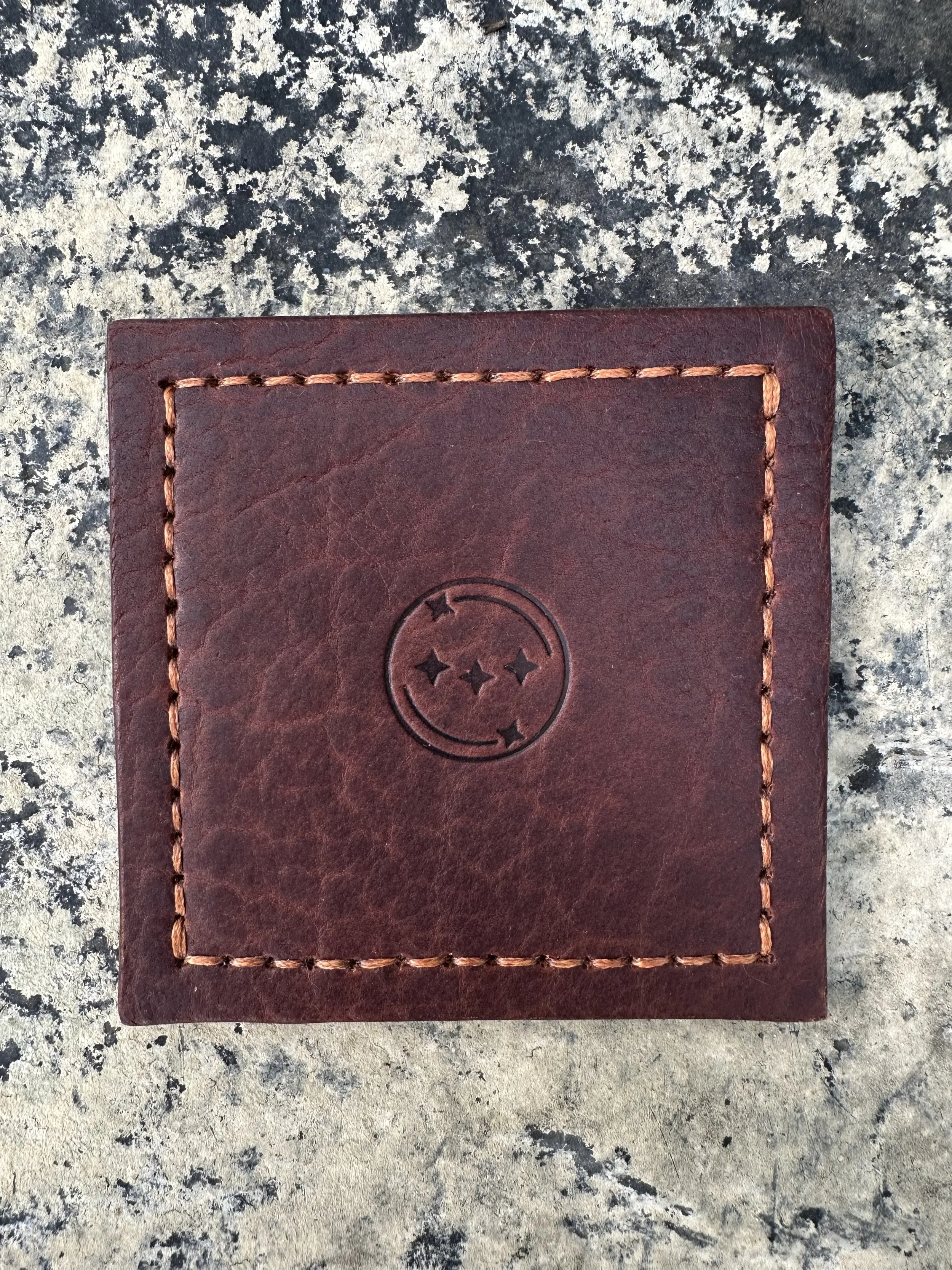 Coasters (Maker's Mark)