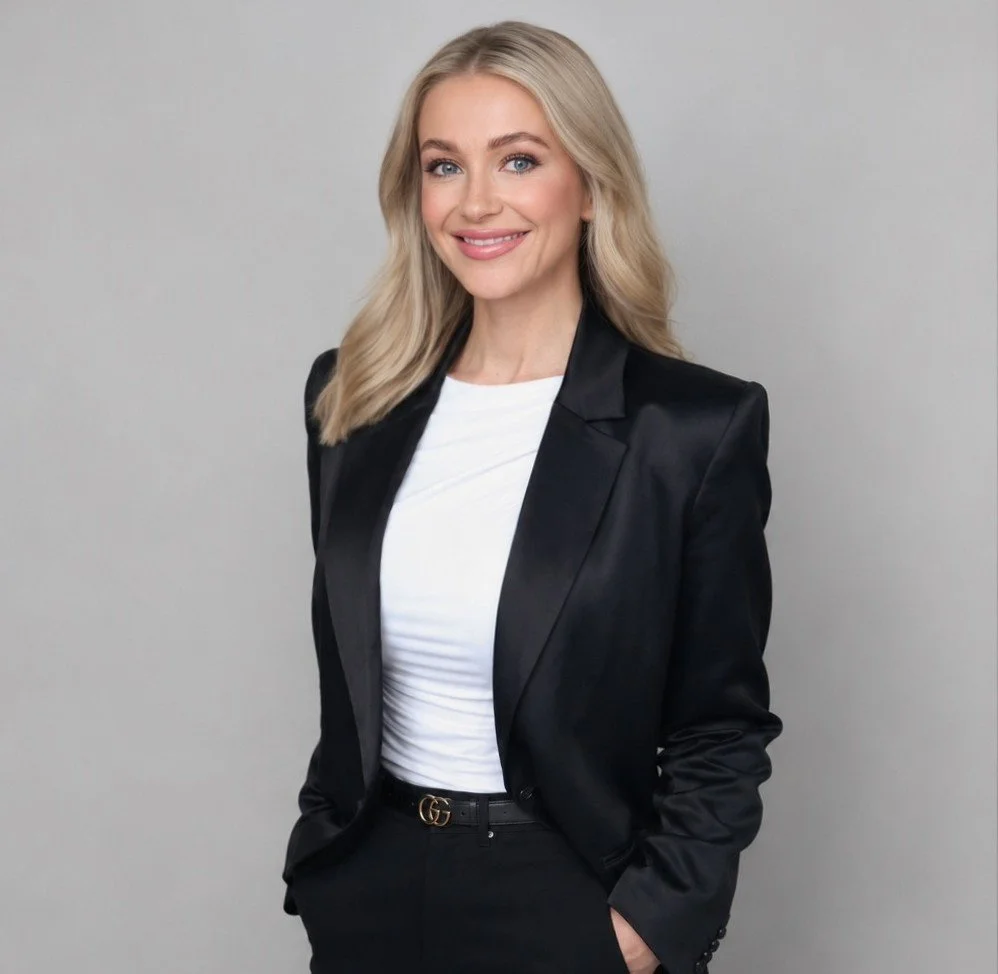 Anna Kaminska is an Operations Manager at Hall & Larocque, where she plays a crucial role in managing the firm’s administrative operations.