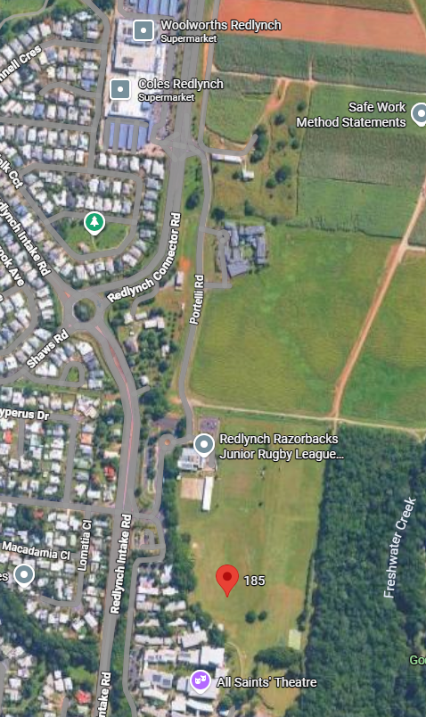 Redlynch Razorbacs Events — Redlynch Razorbacks Rugby League