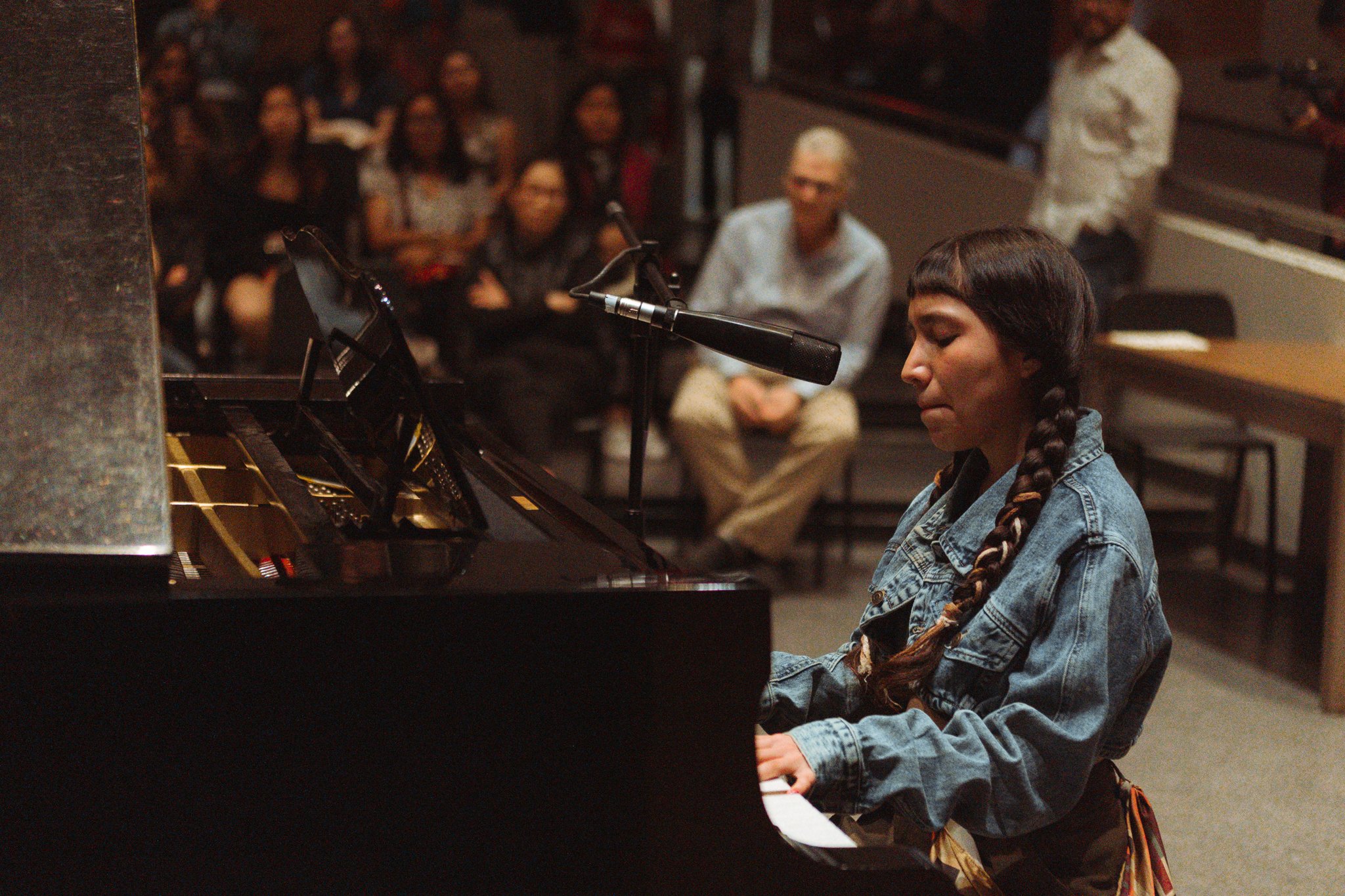 Renata Flores — UC RIVERSIDE 10/22/25