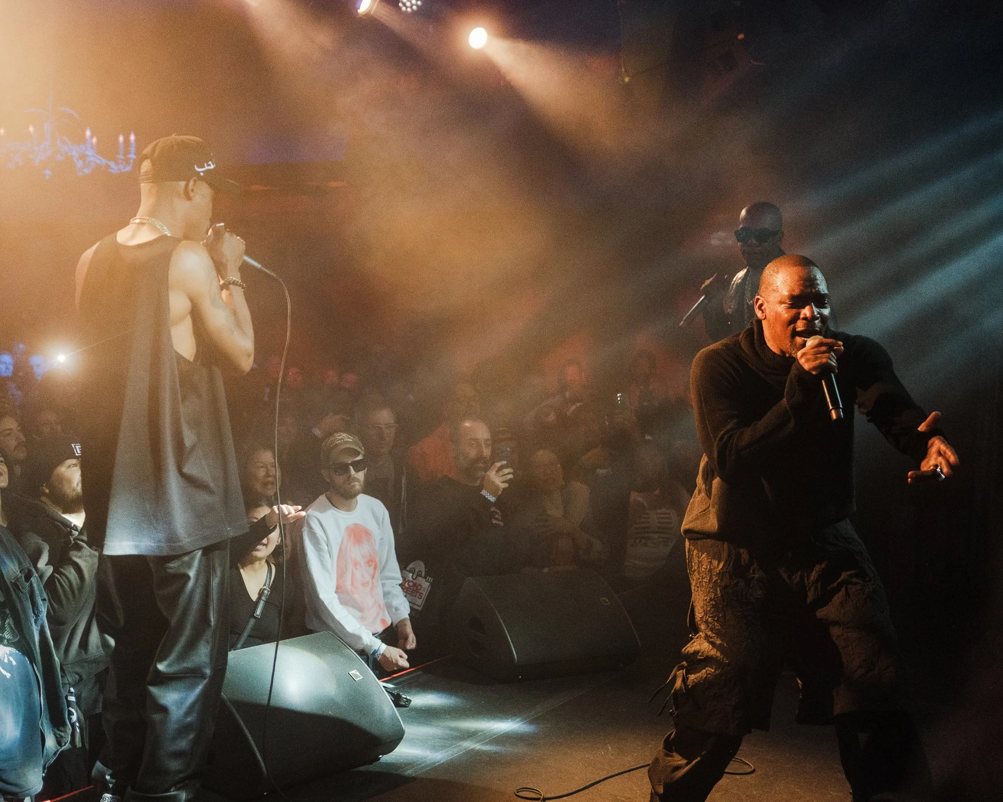 DEAD PREZ — LODGE ROOM               12/10/25