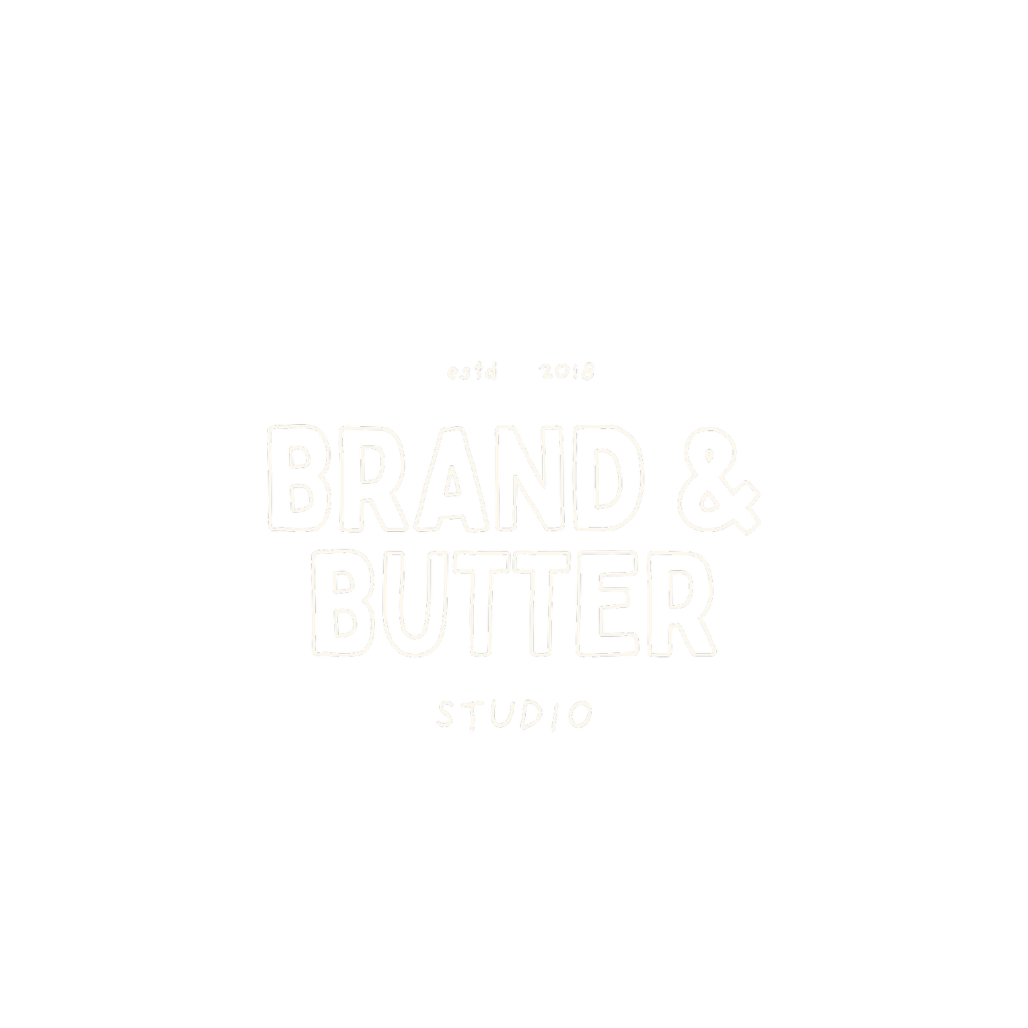 Brand and Butter Studio