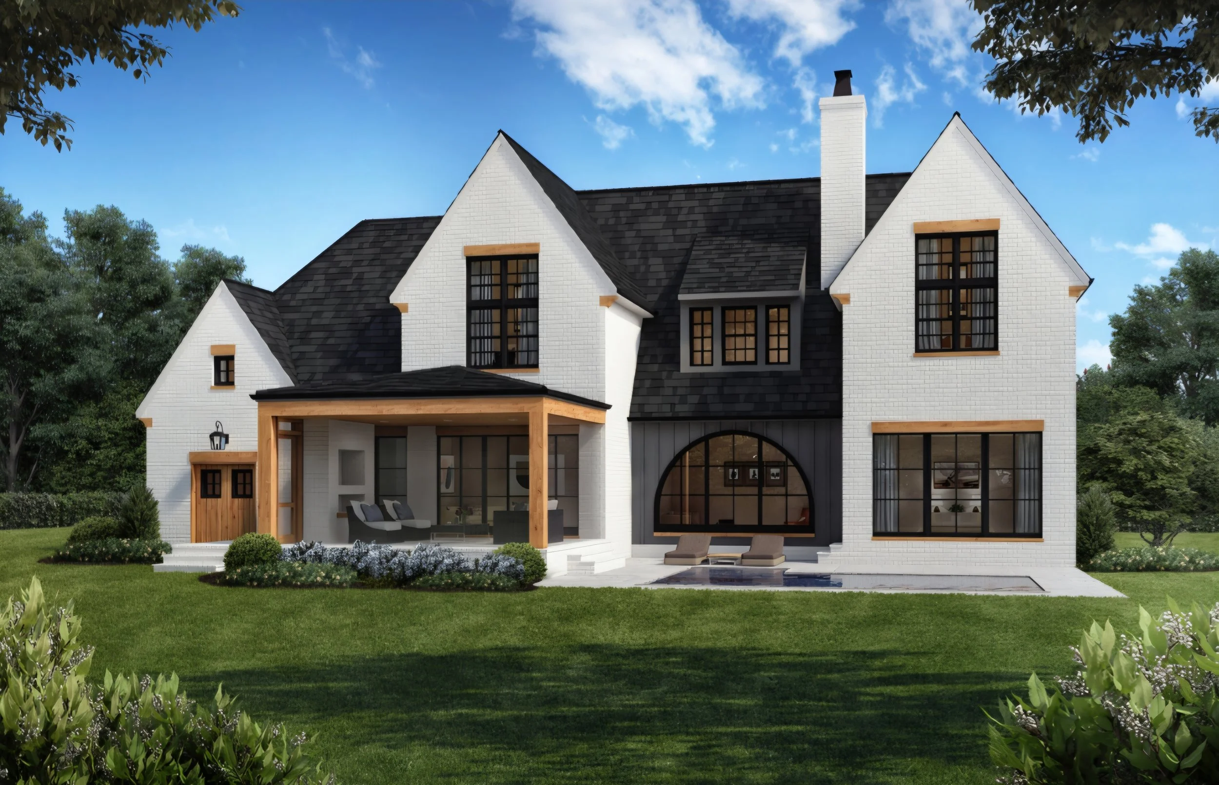 Archdale Plan