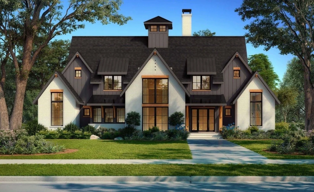 Ferris Plan