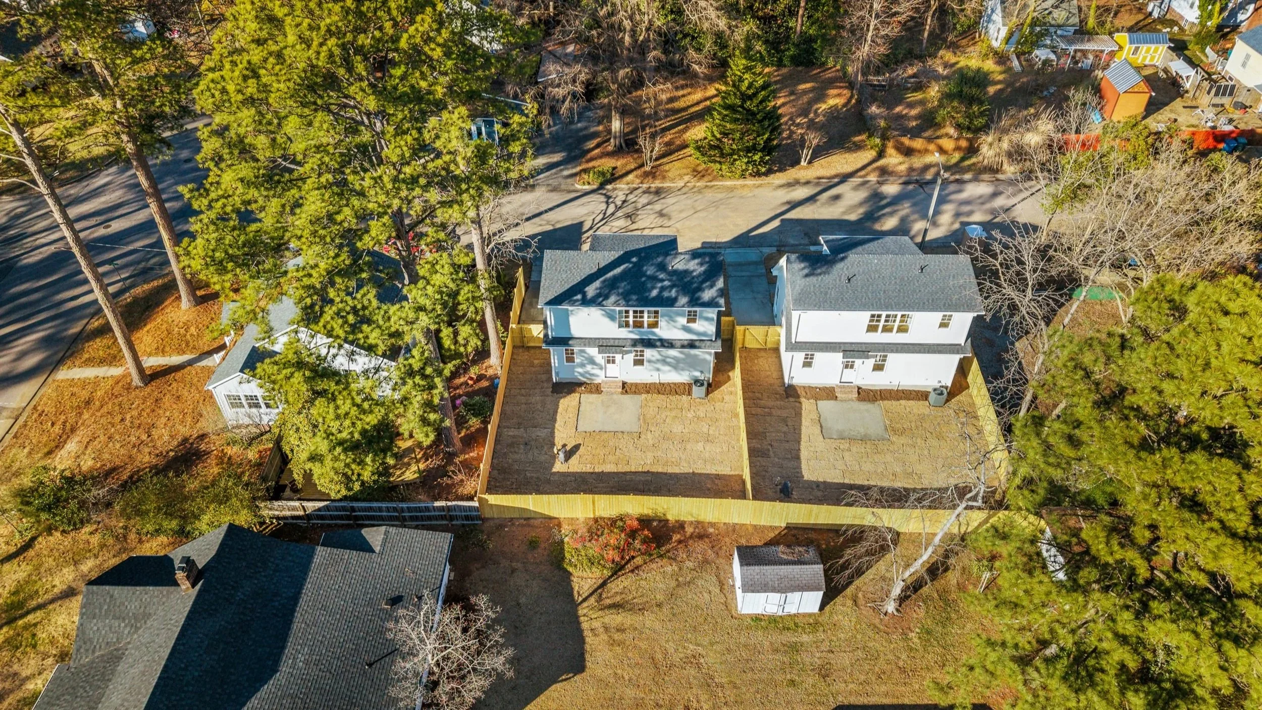 Small Lots, Big Impact: How EHC &amp; SCAD Are Reshaping Housing in Durham