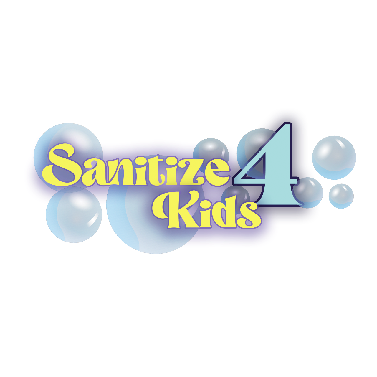 Sanitize 4 Kids