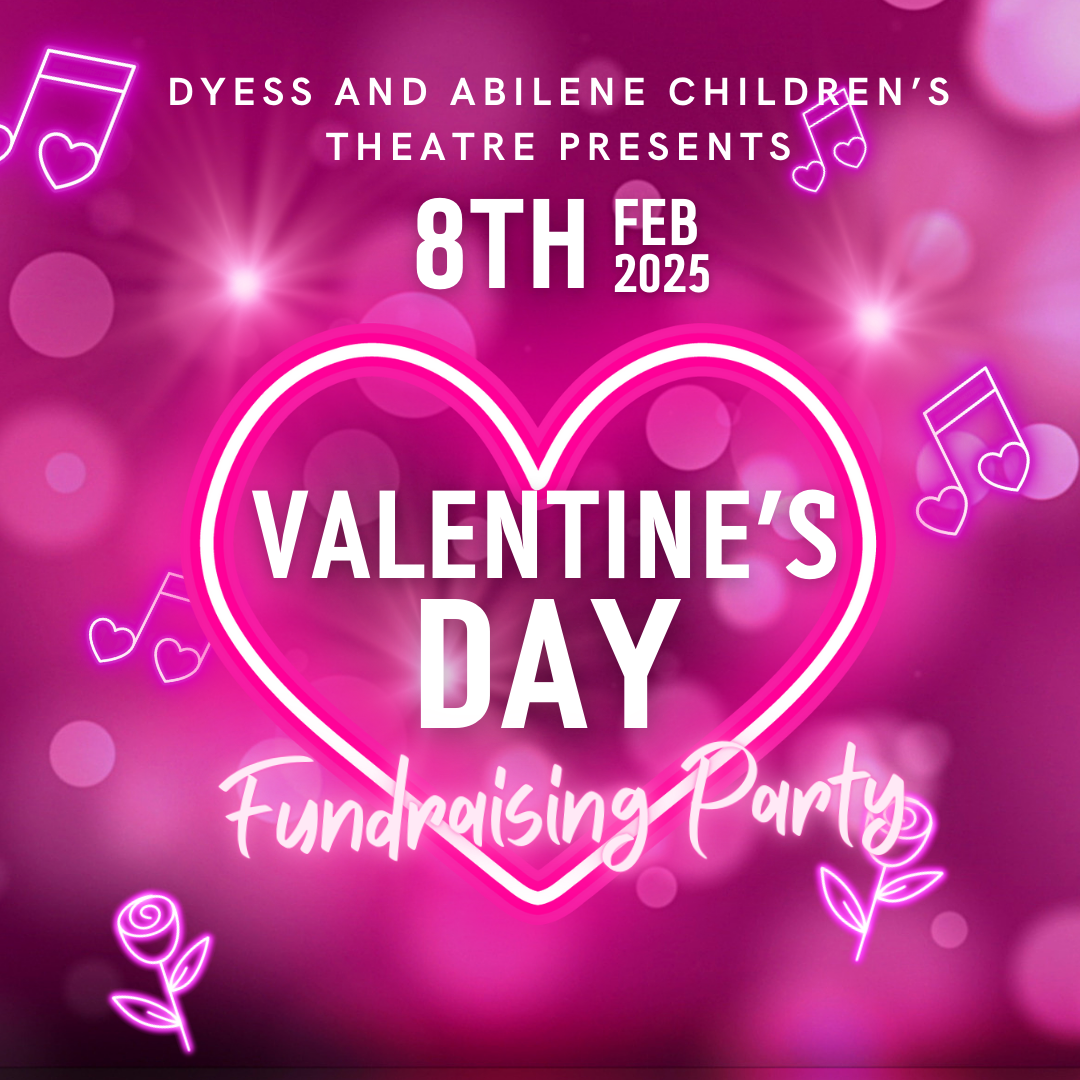 Valentine's Day Party Vote