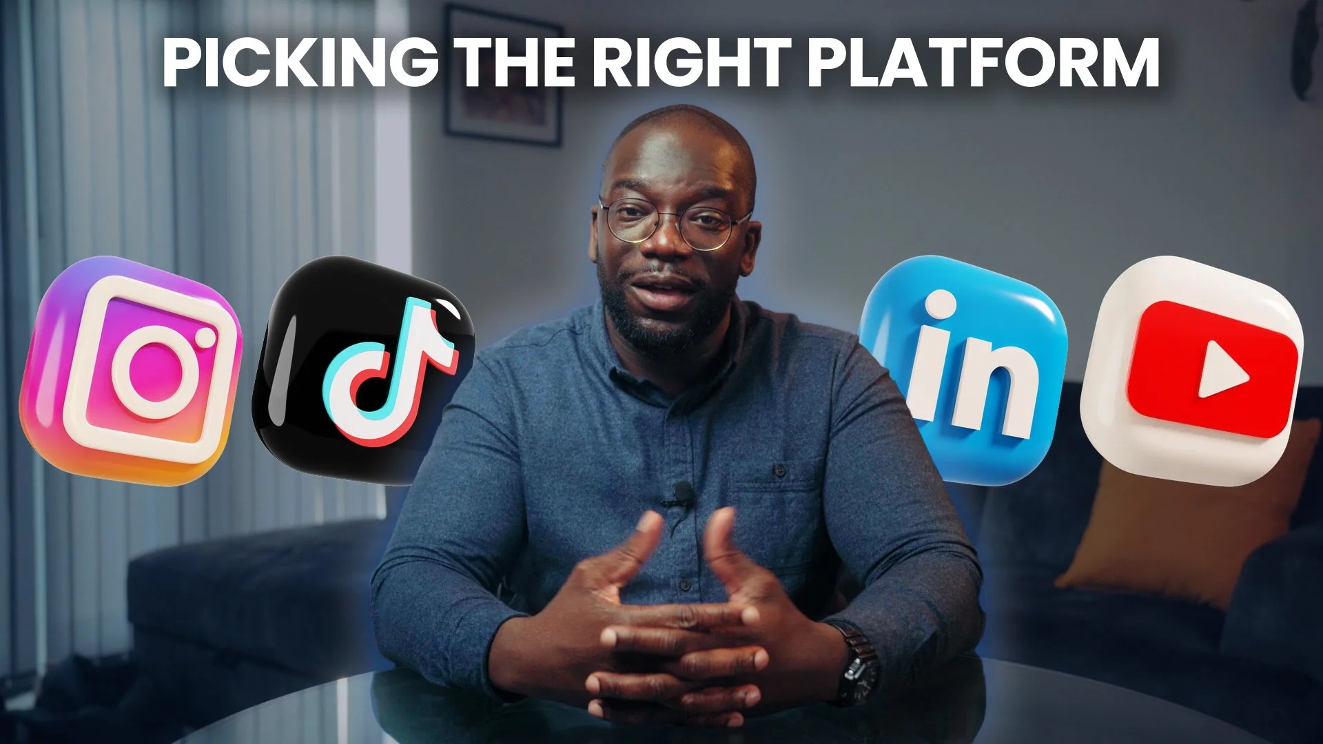 How to choose the ‘Right’ Social Platform (a Guide for Startup Founders)