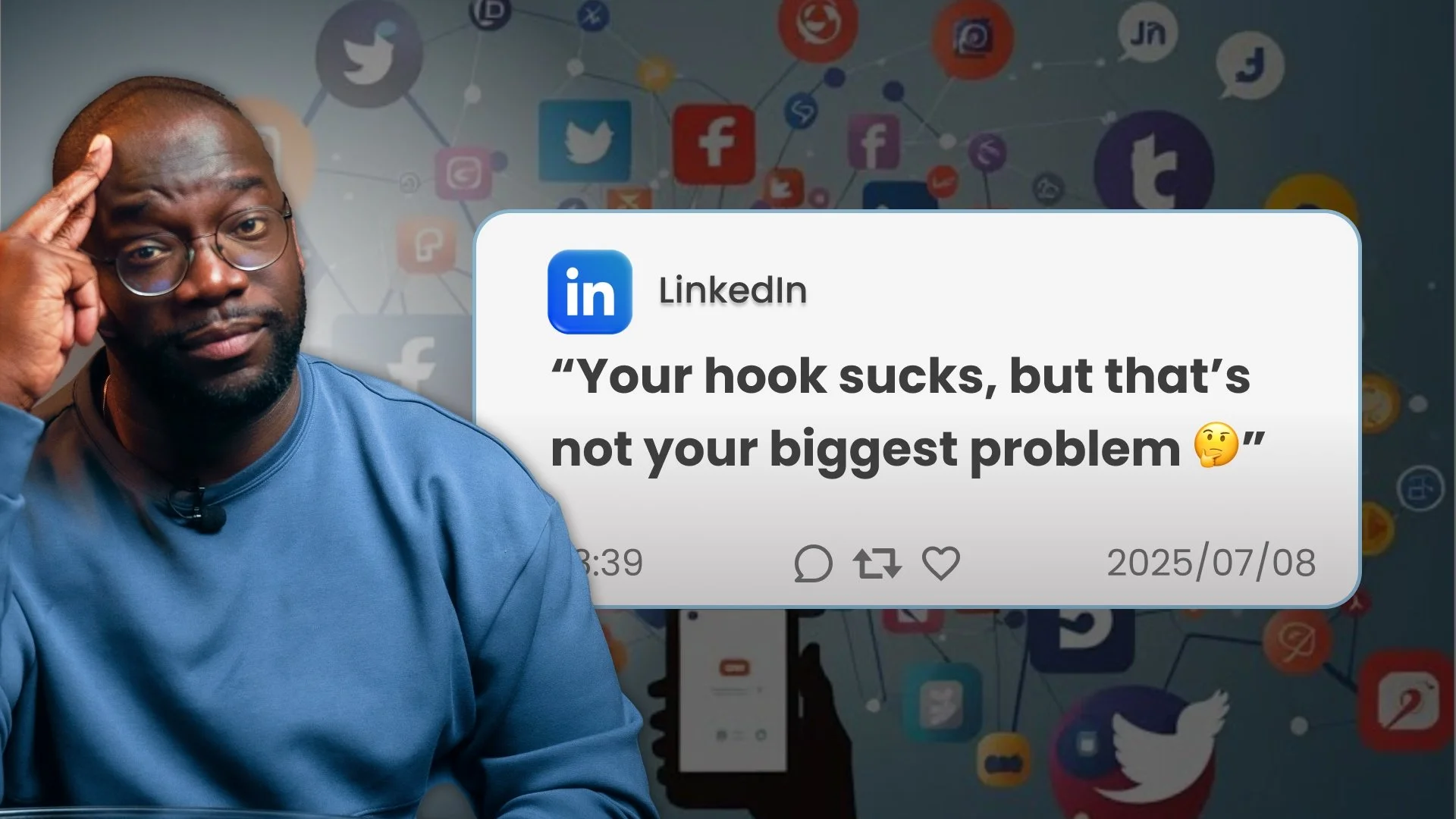 Three rules for creating the best performing content