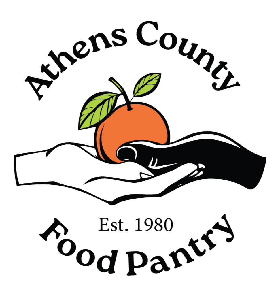 Athens County Food Pantry