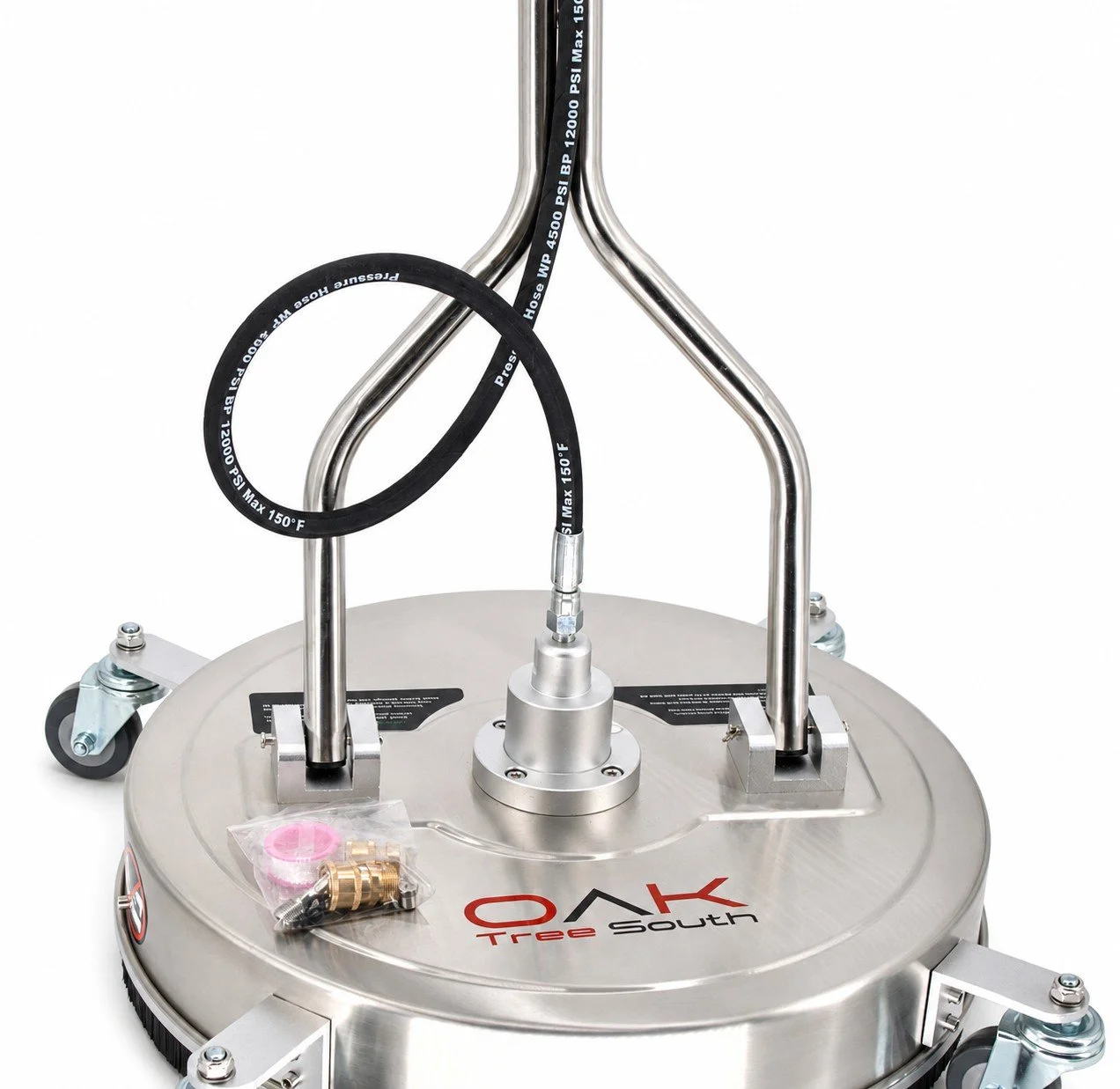 Pressure Washer Surface Cleaner