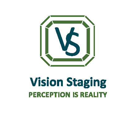 Vision Staging