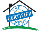 The Certified Home, LLC