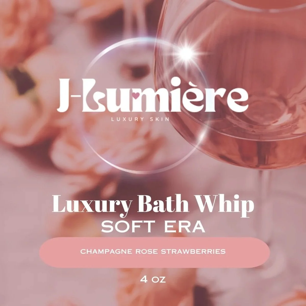 Luxury Bath Whip - Soft Era