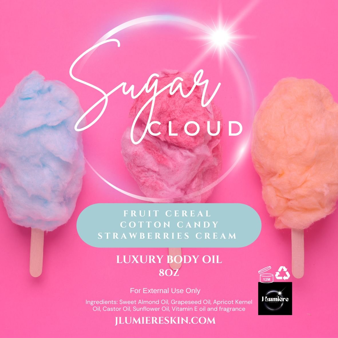 Sugar Cloud