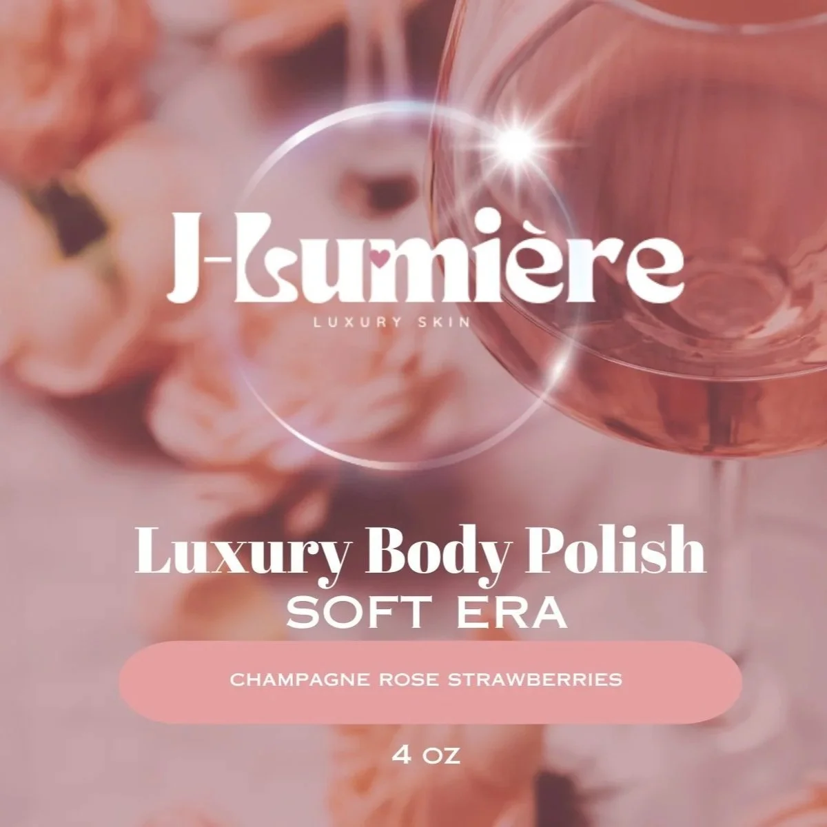 Luxury Body Polish - Soft Era