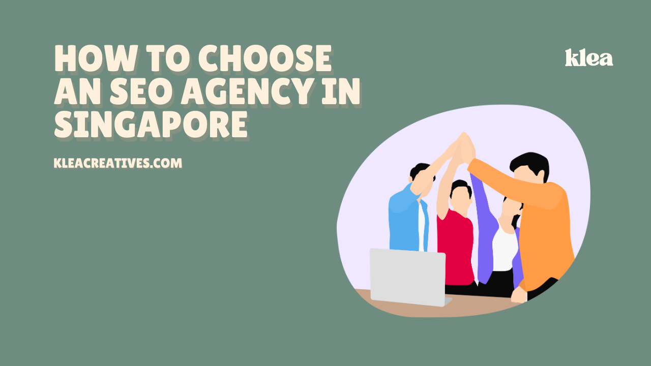 How to Choose an SEO Agency in Singapore — 10 Questions to Ask Before You Hire