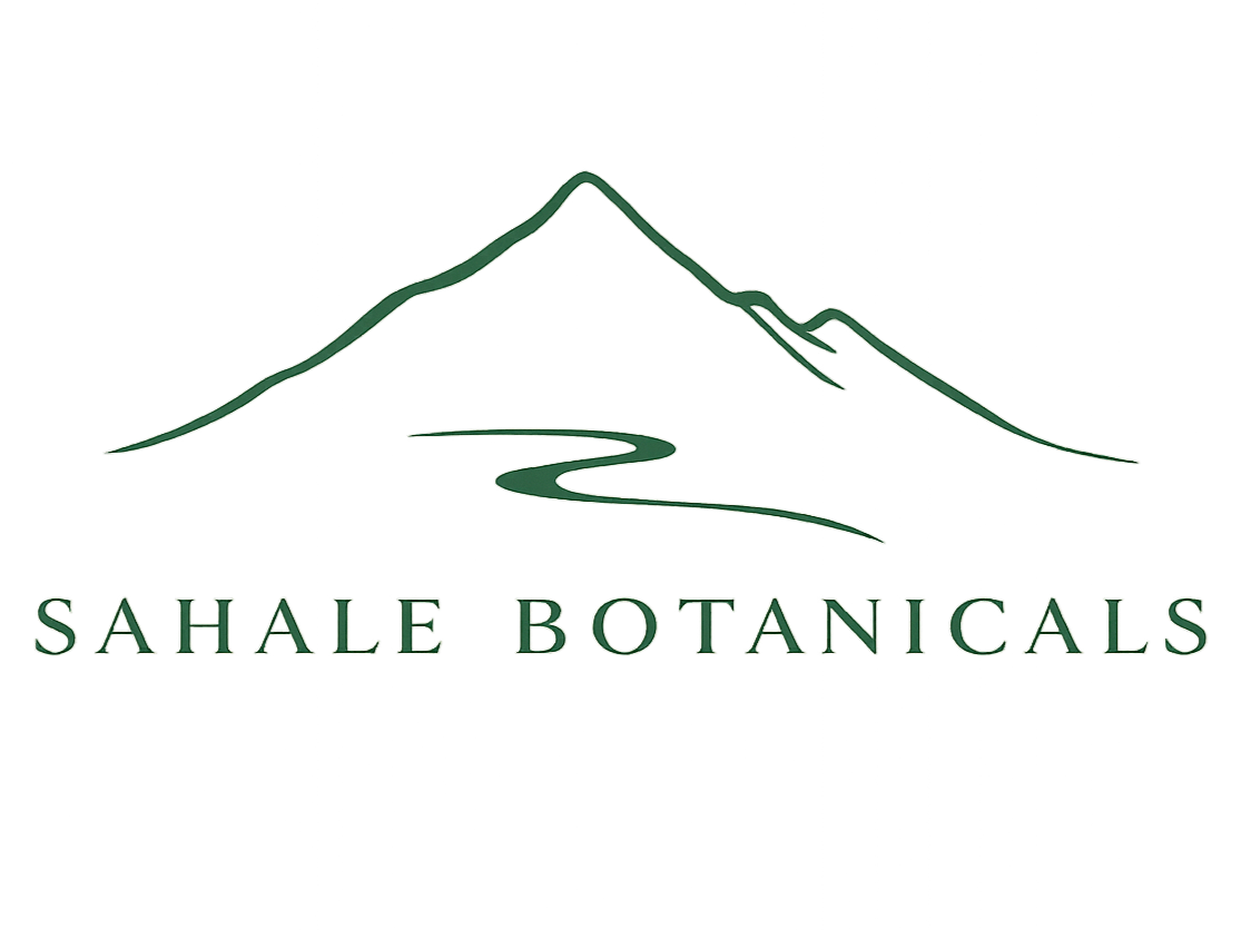 Sahale Botanicals :: Wildcrafted Natural Wellness