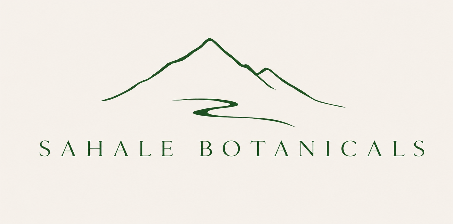 Sahale Botanicals :: Wildcrafted Natural Wellness