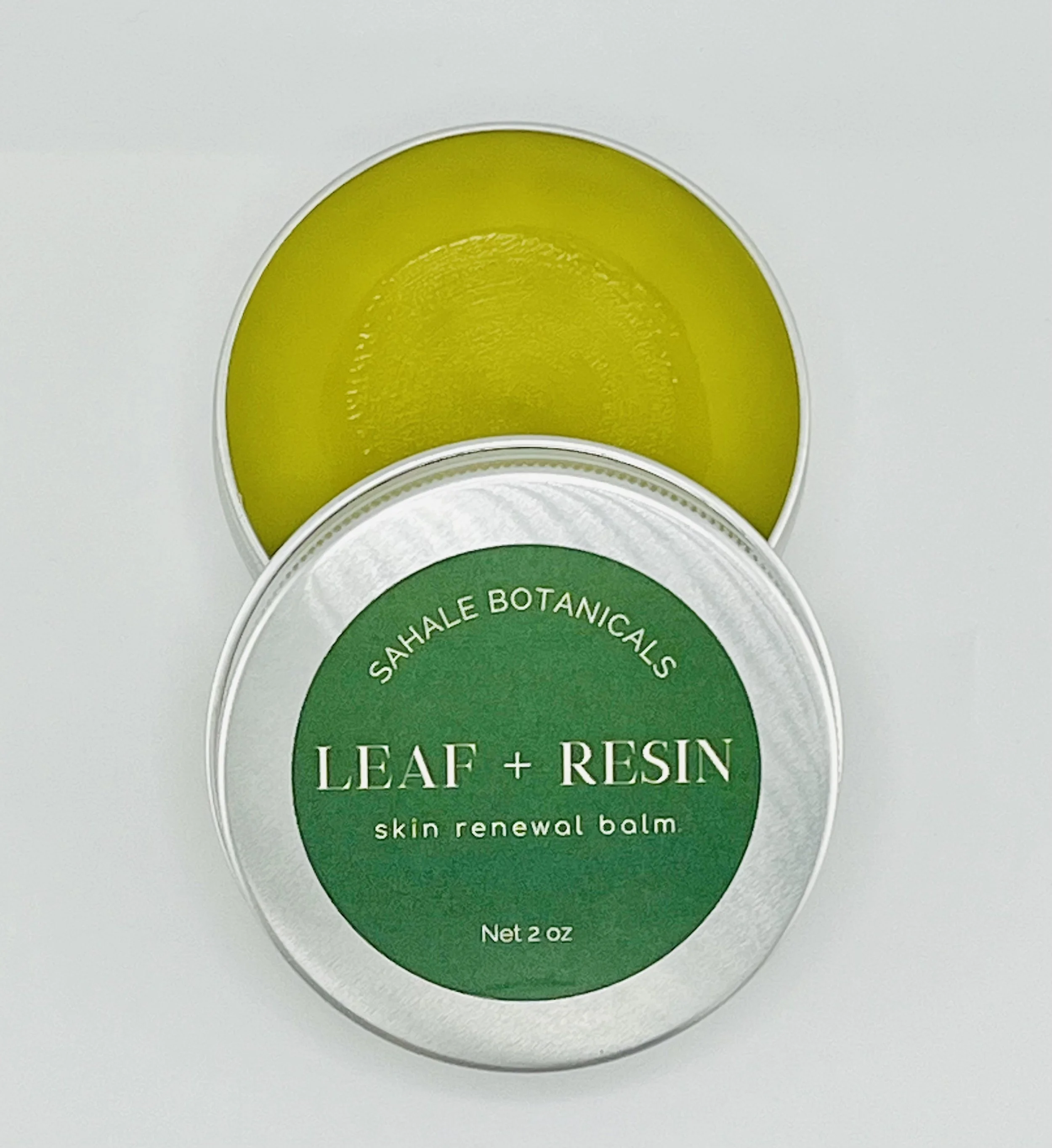 Leaf + Resin Skin Renewal Balm