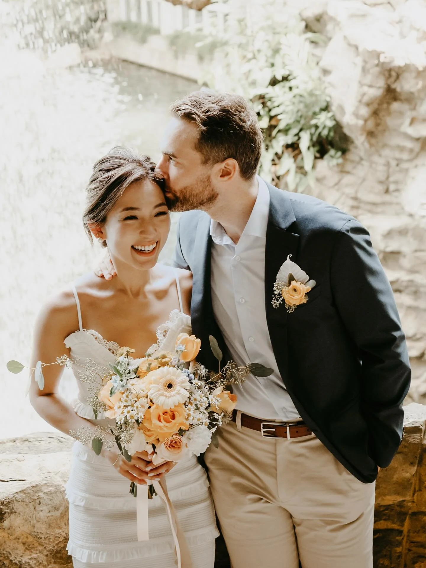 // We love capturing candid moments 🤍

2026 NOW OPEN
Big Day / Engagement photo / Prewedding⁠
⁠

#WeddingPhotography #weddingphotographer #MelbourneWeddings #WeddingsAustralia #sydneywedding