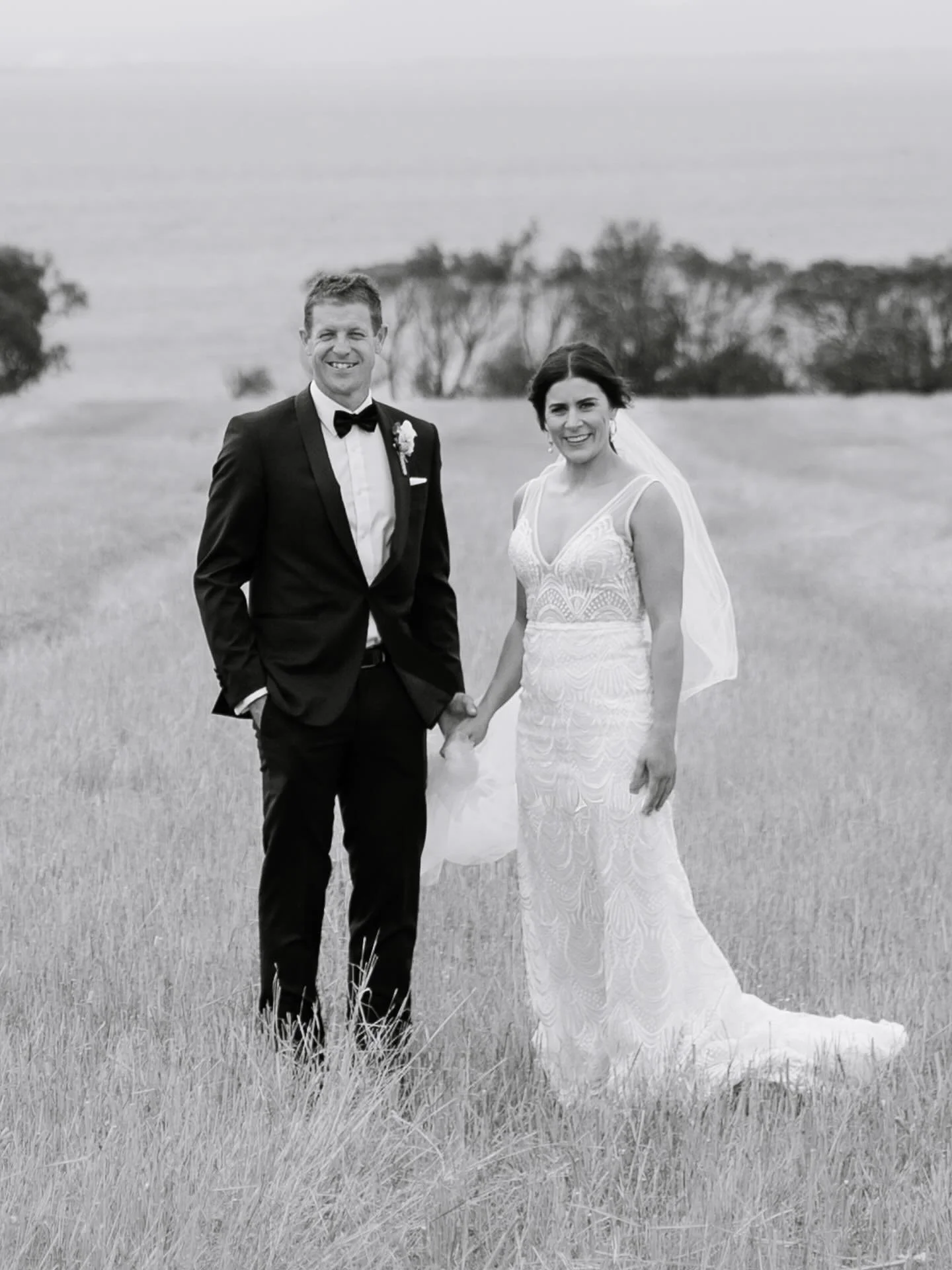 // True moments, natural smiles, leave the awkward posing behind.

2026 NOW OPEN
Big Day / Engagement photo / Prewedding⁠
⁠

#WeddingPhotography #weddingphotographer #MelbourneWeddings #WeddingsAustralia #sydneywedding