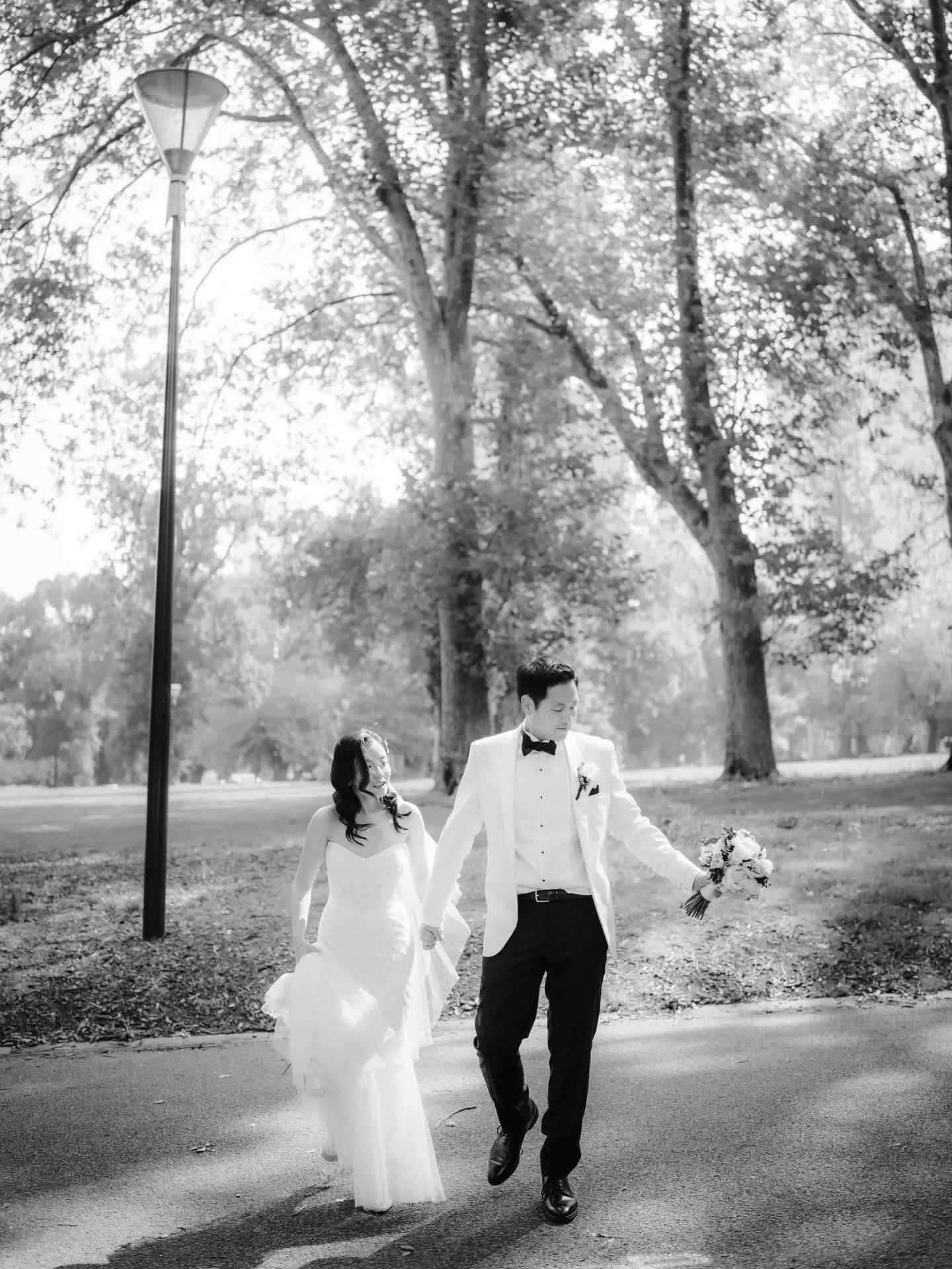 // With you, every heartbeat is sweet and every memory is romantic 🤍

2026 NOW OPEN
Big Day / Engagement photo / Prewedding⁠
⁠

#WeddingPhotography #weddingphotographer #MelbourneWeddings #WeddingsAustralia #sydneywedding