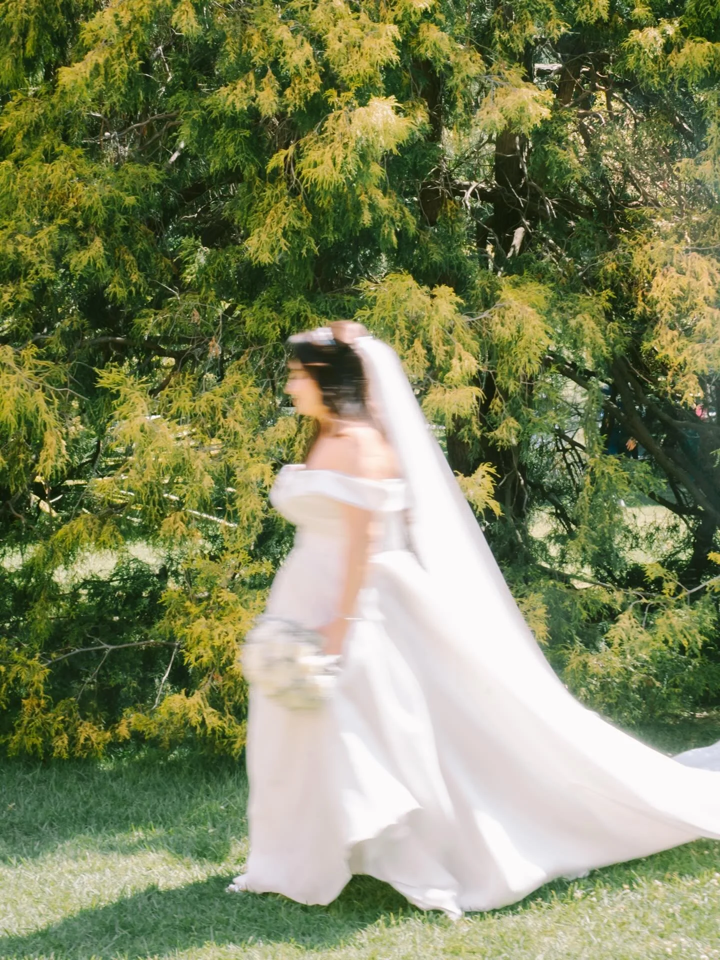 // Under the warm golden light of Fitzroy Gardens, Isabella&rsquo;s gown flows gracefully with each step, while every glance and shared smile between them reflects a love built on trust and unwavering devotion.

2026 NOW OPEN
Big Day / Engagement pho