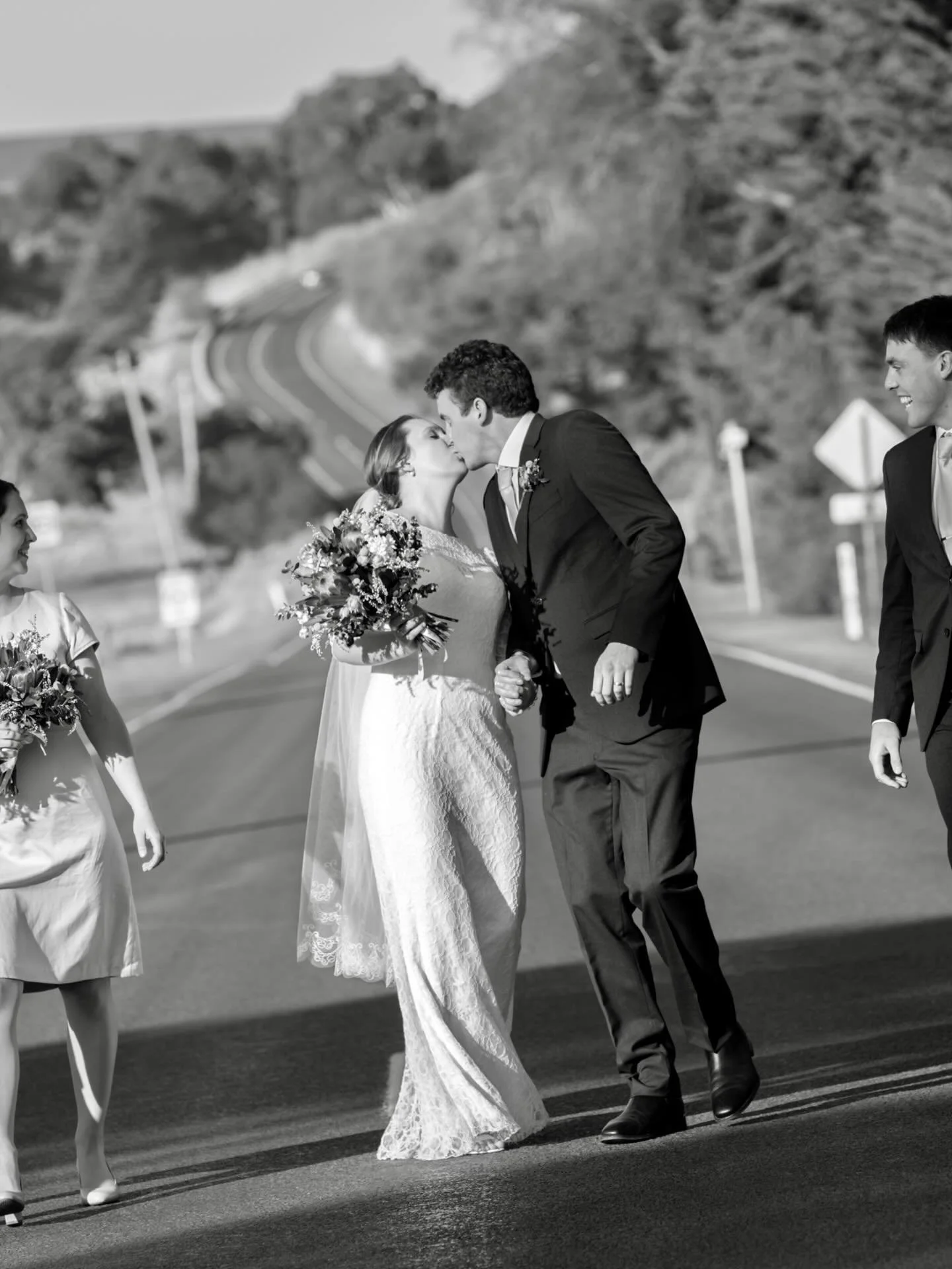 // Love is a journey without a map. Though the road ahead may be long, our love stretches even further. No matter how far it leads, I will walk it with you, hand in hand. With love, every long journey becomes beautiful.

2026 NOW OPEN
Big Day / Engag